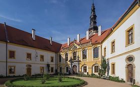 Chateau Decin